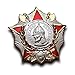 Trikoty Highest Soviet Military Medals Selection 7X Medal Badge Elite Award Collection Antique Reproduction USSR Gift