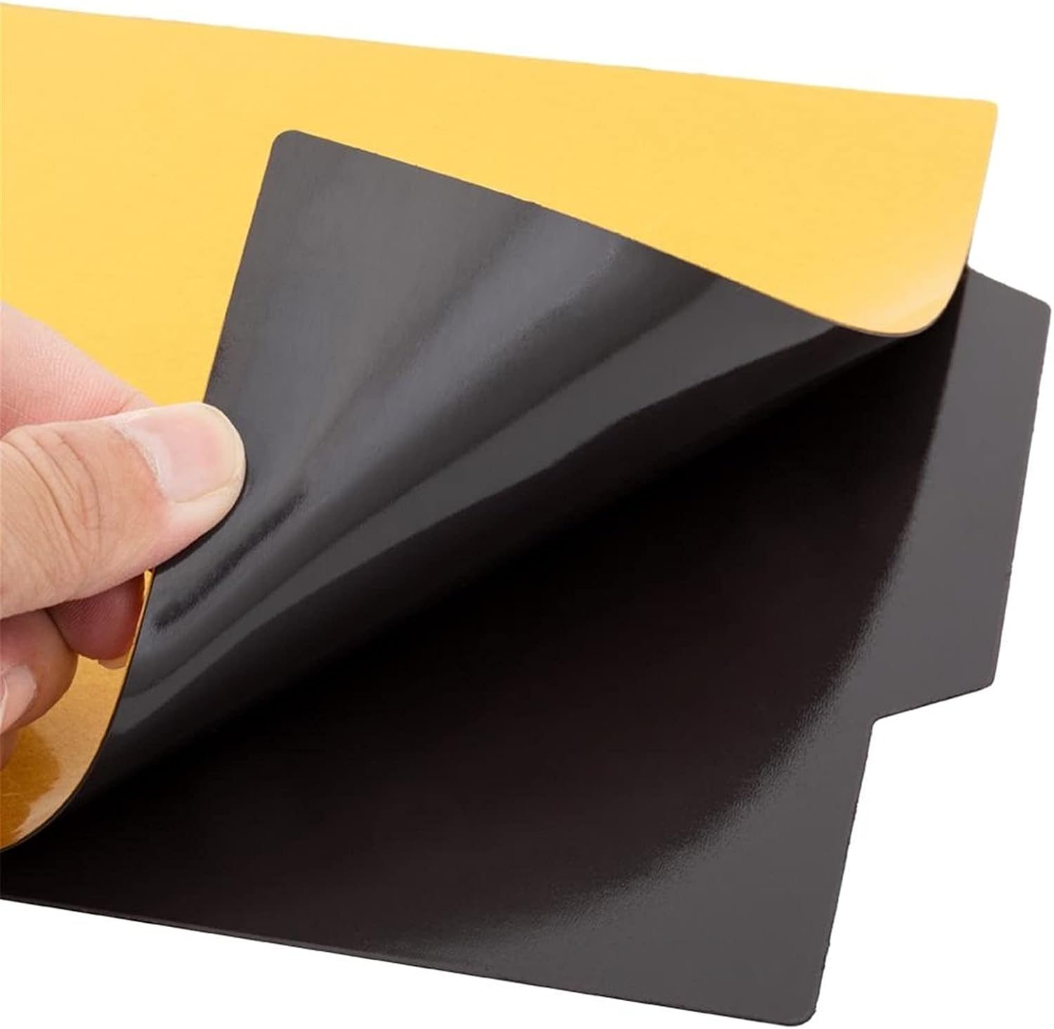 review WANGYOUCAO Magnetic Build Surface Plate Pad 3D Printer Heated Bed Parts 235x235mm for Ender-3 for Ender-3 Pro for Ender-5 3D Printing Accessories (Size : 235x235x3mm)