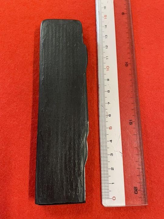 Amazon.co.jp: 古梅園 西暦1577年創業奈良老舗墨舗 2004年製造