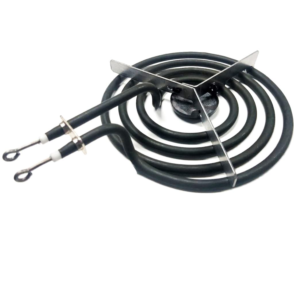 4 Ruota 6 'Sostituzione dell'elemento di superficie della gamma elettrica for 316442300, ecc