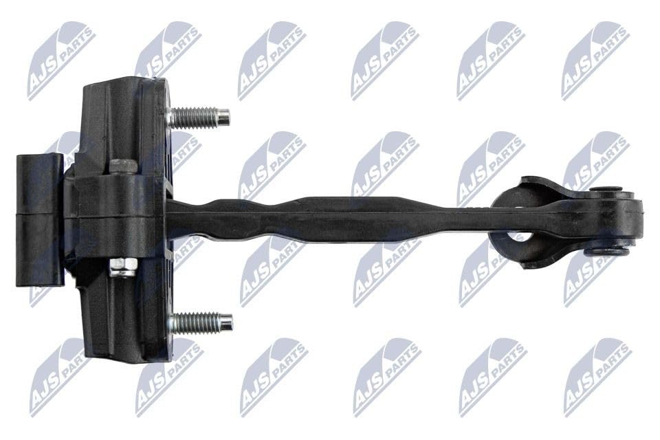 NTY Supporto, Pinza freno HZP-MS-014A Compatibile con: MITSUBISHI L200, L200, L400 Bus, L400 Kasten, PAJERO II, PAJERO II Canvas Top, PAJERO SPORT I