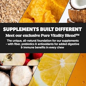 Pet Honesty Dog Allergy Itch Relief Advanced Itch Supplement with Probiotics for Dogs Immune Support Skin Relief for Seasonal Allergies Natural Itchy Skin Paw Relief Salmon 90 Ct