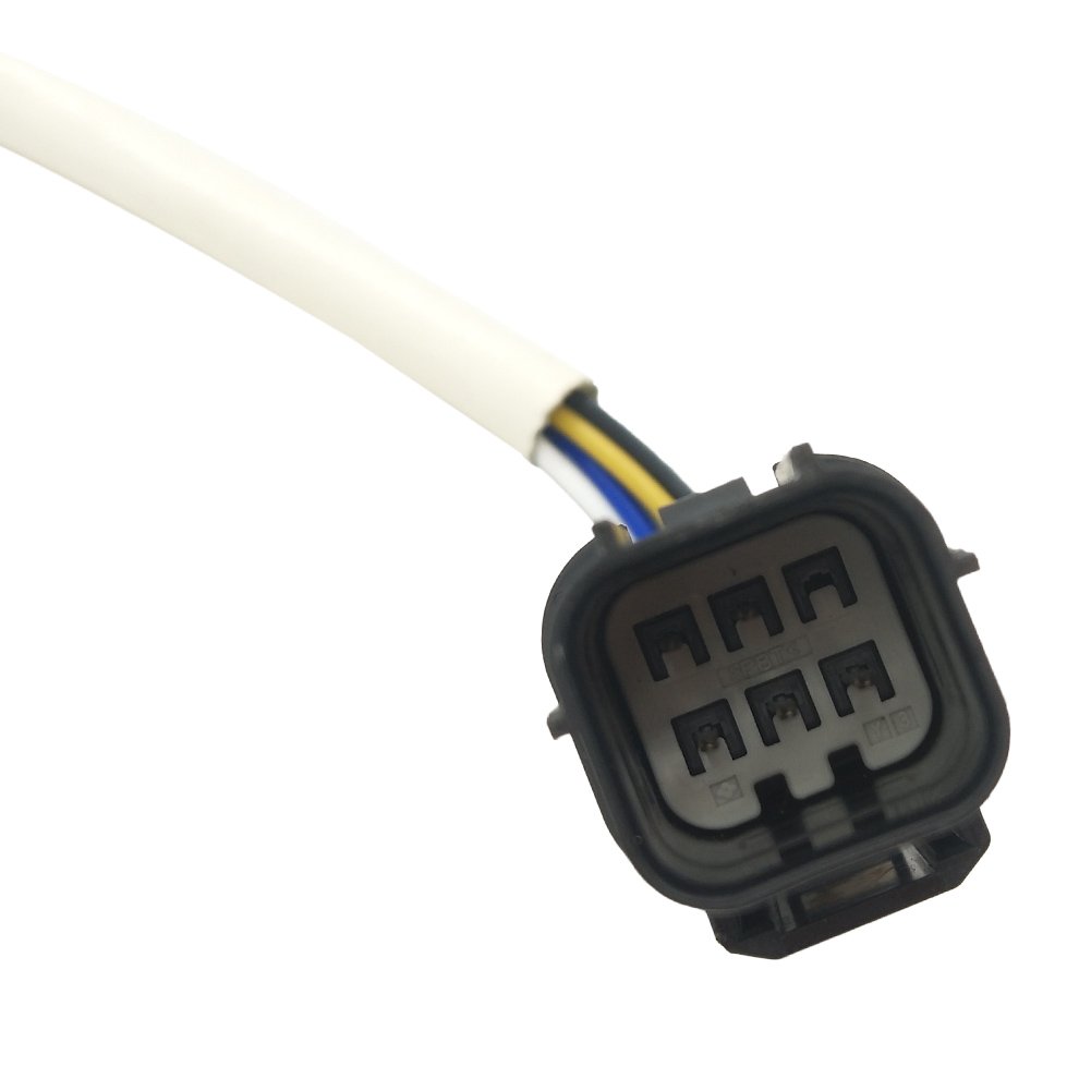 JESBEN Upstream Sensor 1 Air Fuel Ratio Oxygen Sensor Replacement for MDX 2014-2015 RDX 2013-2015 RLX 2014-2018 Crosstour 3.5L 36531-RN0-A01