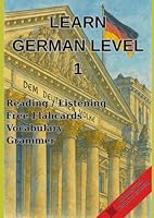 Learn German: Learn German Book for Adult Beginners, Learn German with Stories, Learn German Workbook, Learn German Flashcards B0F5NSN6DT Book Cover