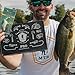 Catch Co Mystery Tackle Box Ultimate Googan Squad Fishing Kit | Bass Fishing Lures | Fishing Kit | Googan Squad | Topwater Fishing | Finesse Fishing