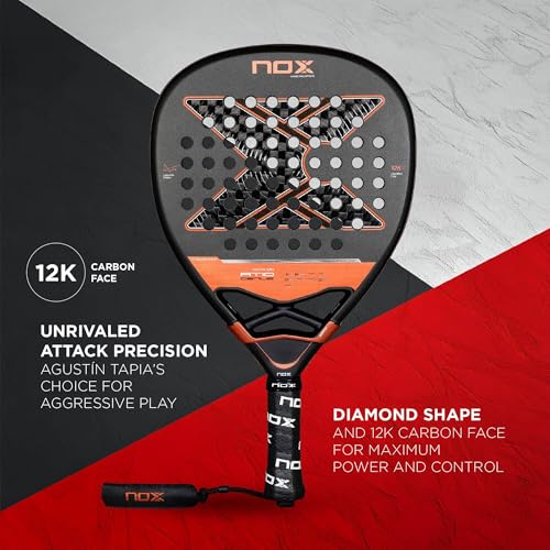 Moins de vibrations, plus de puissance : NOX At10 Genius Attack 12k - 2
