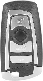 Car Key Fob Keyless Entry Remote 315MHz KR55WK49863 for BMW 528i 528xi 535i 535xi 550i 550xi 2009-2017