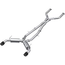 MBRP S44003CF Exhaust