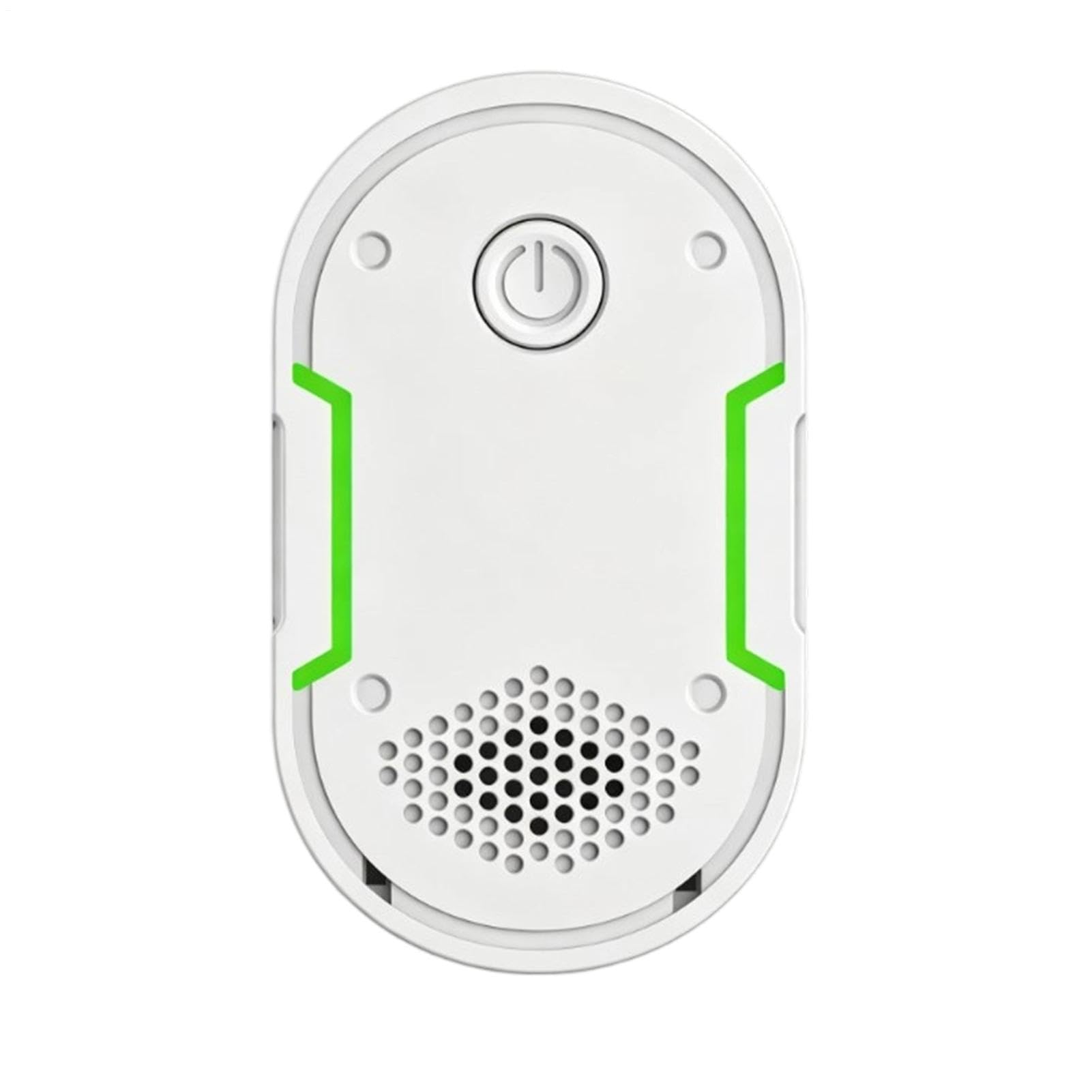 Desodorizante para arenero Eliminador Inteligente Enchufable para Olores a | Purificador de aire para de mascotas Dormitorio Oficina En Casa Salón Apartamento Residencia Universitaria B