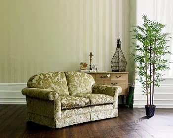 Unknown Binding Vintage Home 6 Foot Tall Realistic Bamboo Tree Including Pot Book