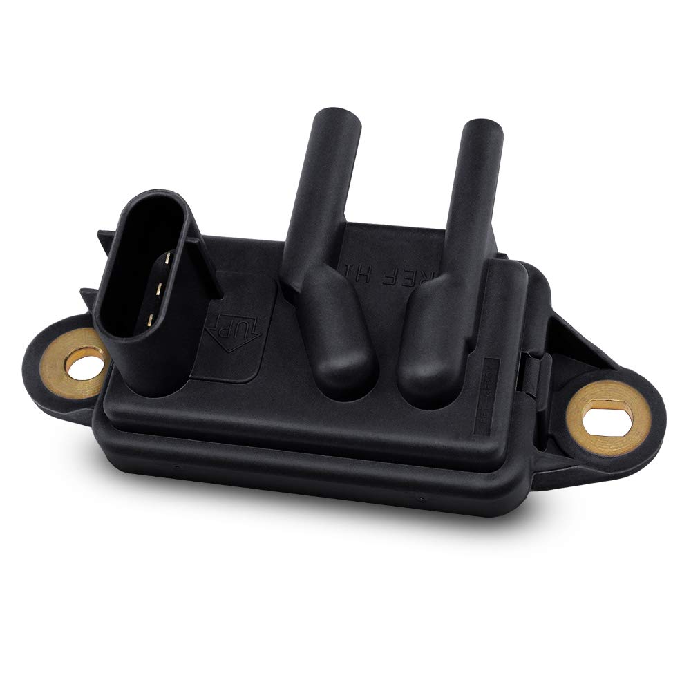 DPFE15 EPS4 Egr Exhaust Gas Recirculation Pressure Feedback