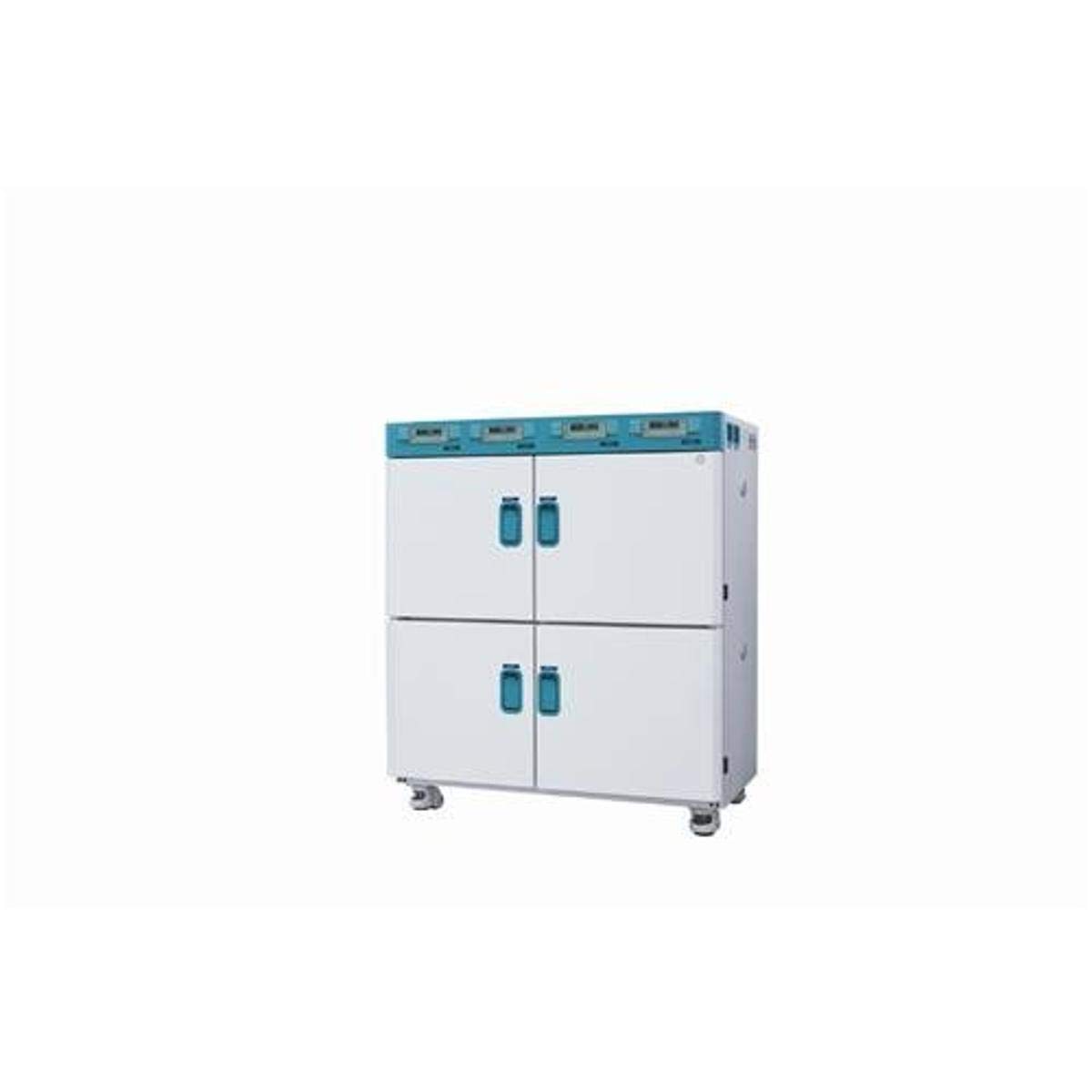 IB-02G-4C Incubator (4-Chamber, 4X60L), 120V,50/60Hz (46.1 x 25.2 x 52.8)