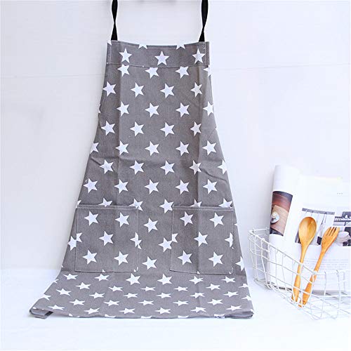 Grembiule da Cucina per Donna, Grembiule da Cucina...