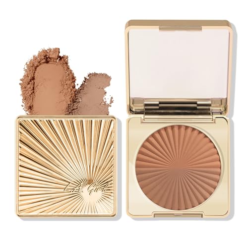 Image of L.A. Girl Bronzer & Highlighter, Shadowplay (Light /Medium) GFP686