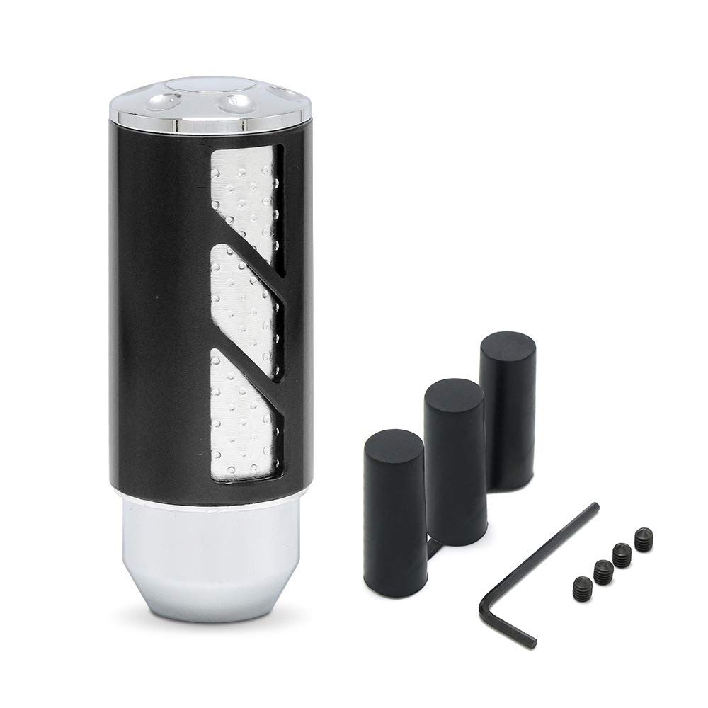 Buy Automatic Manual Universal Shifter Cover Gear Shift Knobs for