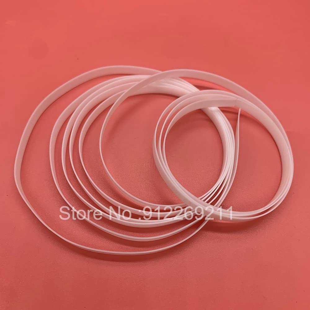 Printer Accesstories R0land SP540V Cutting Plotter Pad Tape Mat for R0land SP-300 VP-300 SP-300V VS-540 SP540i Cutter Protection Guard Strip Layering - (Color: 5MM Width)