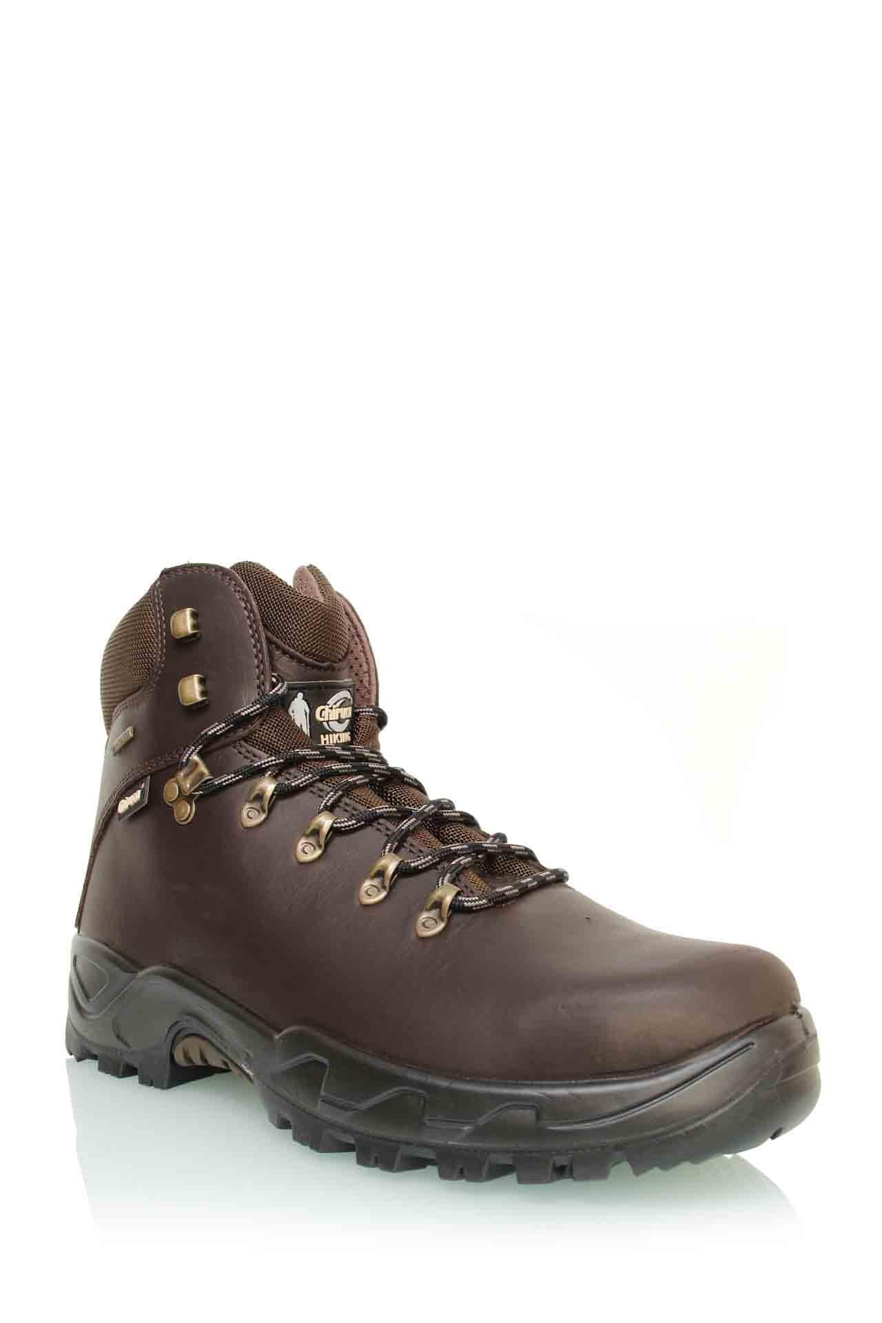 Botas Chiruca Galicia