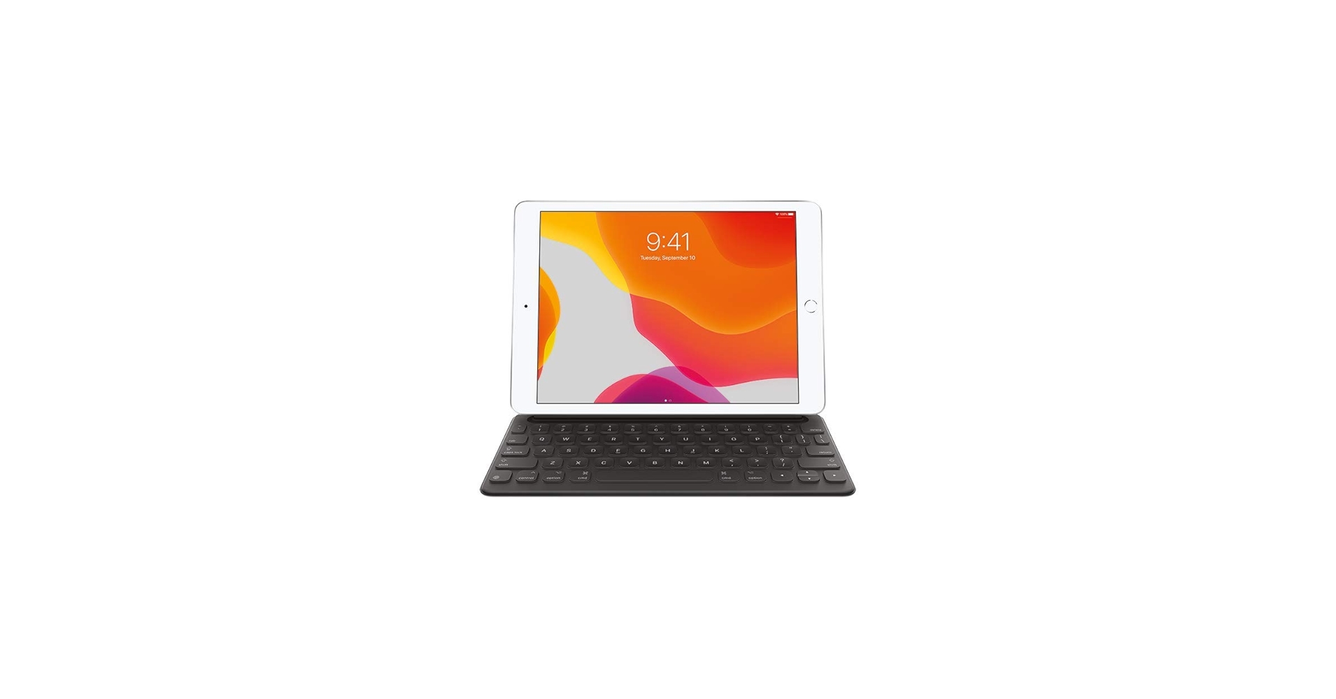 【純正・完品・ワケアリ】iPad Smart Keyboard APPLE SMART KEYBOARD FOR IPAD (9THGENERATION) - 12th Man