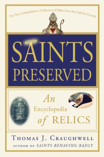  Saints Preserved (English Edition) Gratuit