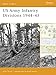 US Army Infantry Divisions 1944-45 (Battle Orders)