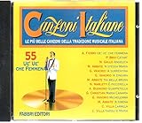  CD Canzoni Italiane 55 Ue\' Ue\' che femmena