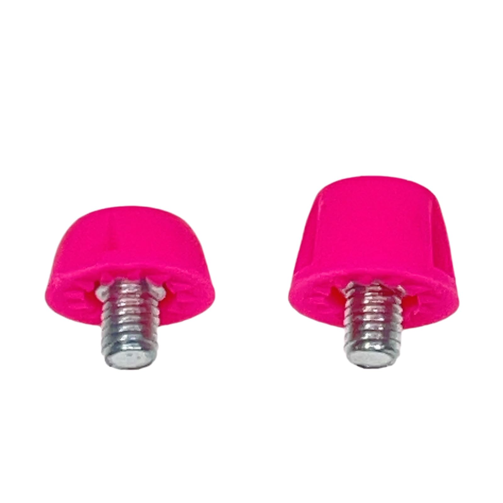 Lot Crampons Plastique Ssguopte M5 Pour Chaussures Foot – 7mm + 10mm + Clé, Traction Parfaite
