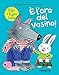 È L’Ora Del Vasino! Pilù E Papà Lupo. Ediz. A Colori - 3