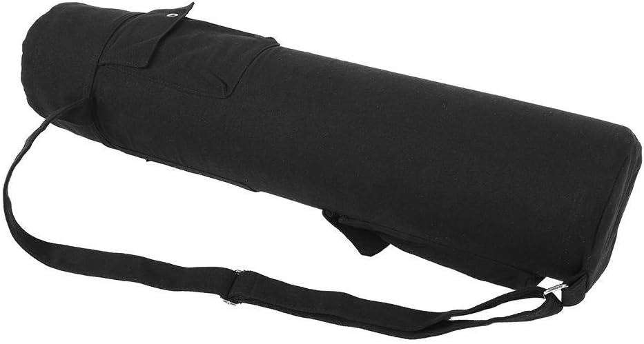 Yoga Mat Bag, Durable, Lightweight Design, Exercise Storage Bag, Adjustable Strap, Multifunctional for Yoga Enthusiasts, Gym-goers, and Travelers