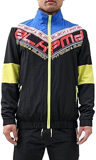 black pyramid nasa jacket