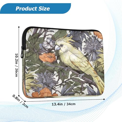 Funda impermeable para laptop 13-14 pulgadas miniatura 3