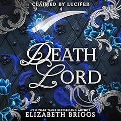 Couverture de Death Lord