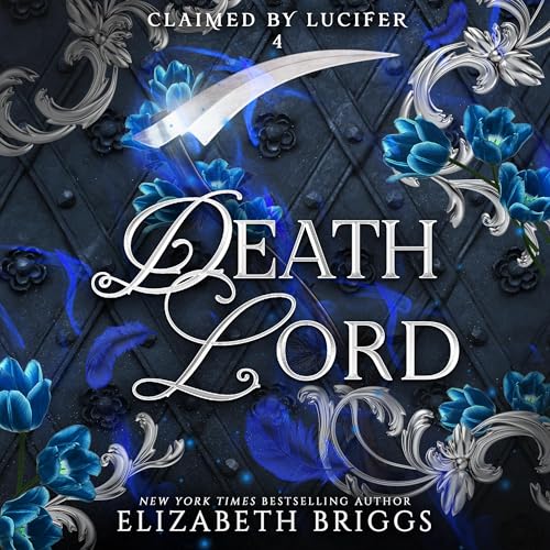 Death Lord cover art