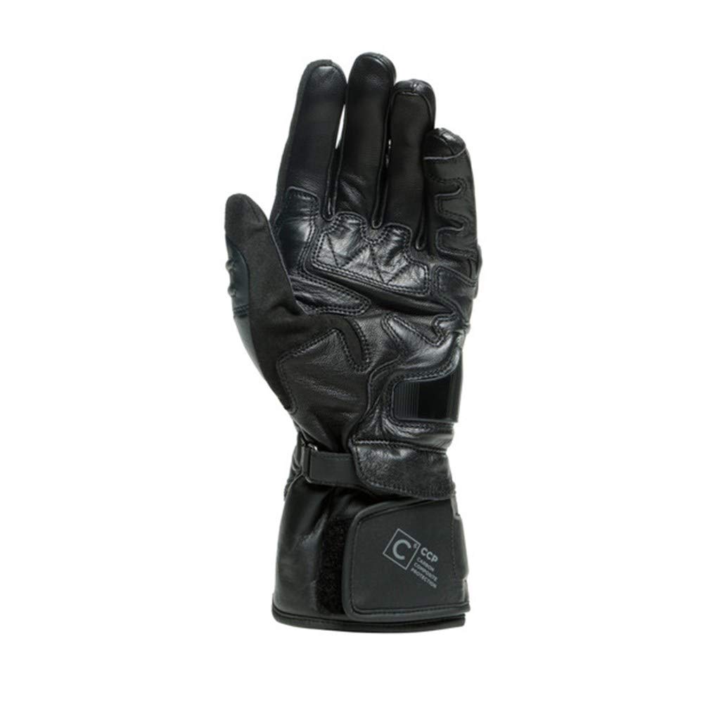 Amazon | DAINESE（ダイネーゼ）CARBON 3 LONG GLOVES | レーシング