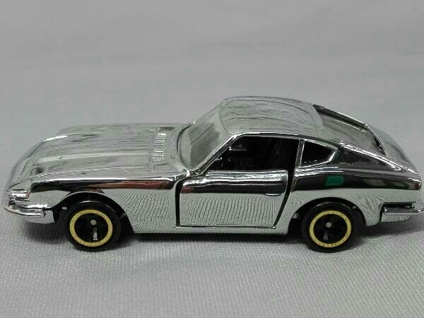 フェアレディZ GREASEオリジナル2000年記念限定モデル フェアレディZ