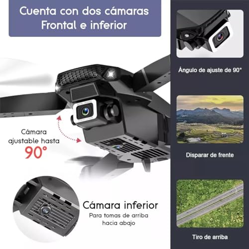 Drones, Toy Imagen adicional