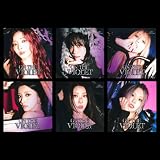 ON THE VIOLET(���ʌ����/Solo��)