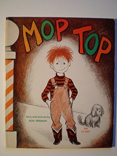 Mop top B0007FK9V8 Book Cover