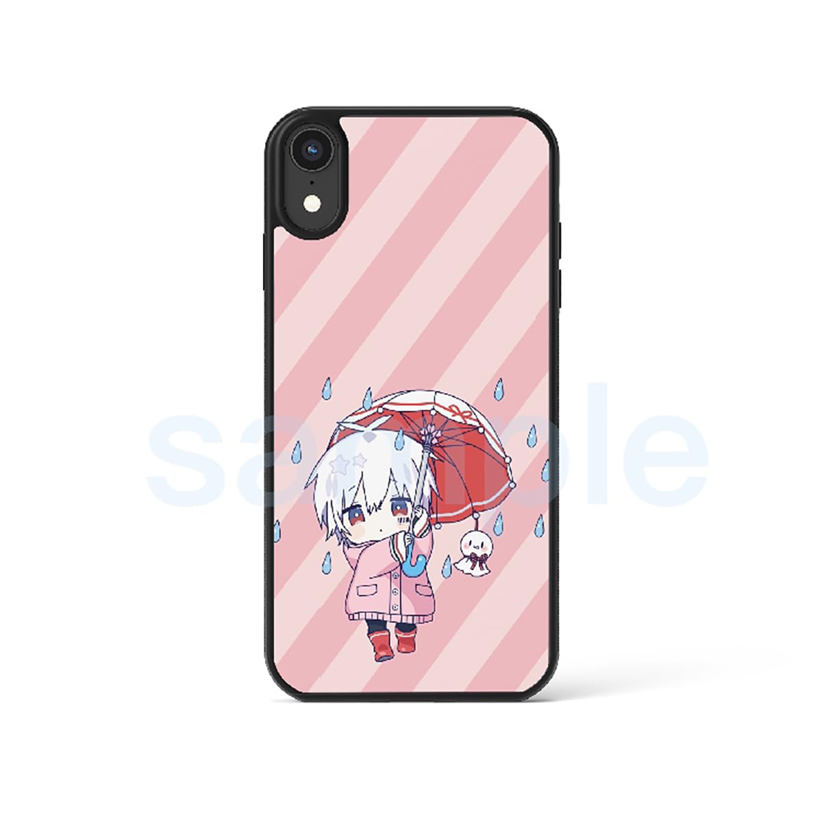 まふまふ　カプとれ限定スマホケース Amazon.co.jp: まふまふ スマホケース iPhoneケース mafumafu