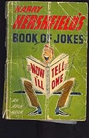 "Now I'll tell one";: Harry Hershfield's book of laughs B00085P1QK Book Cover