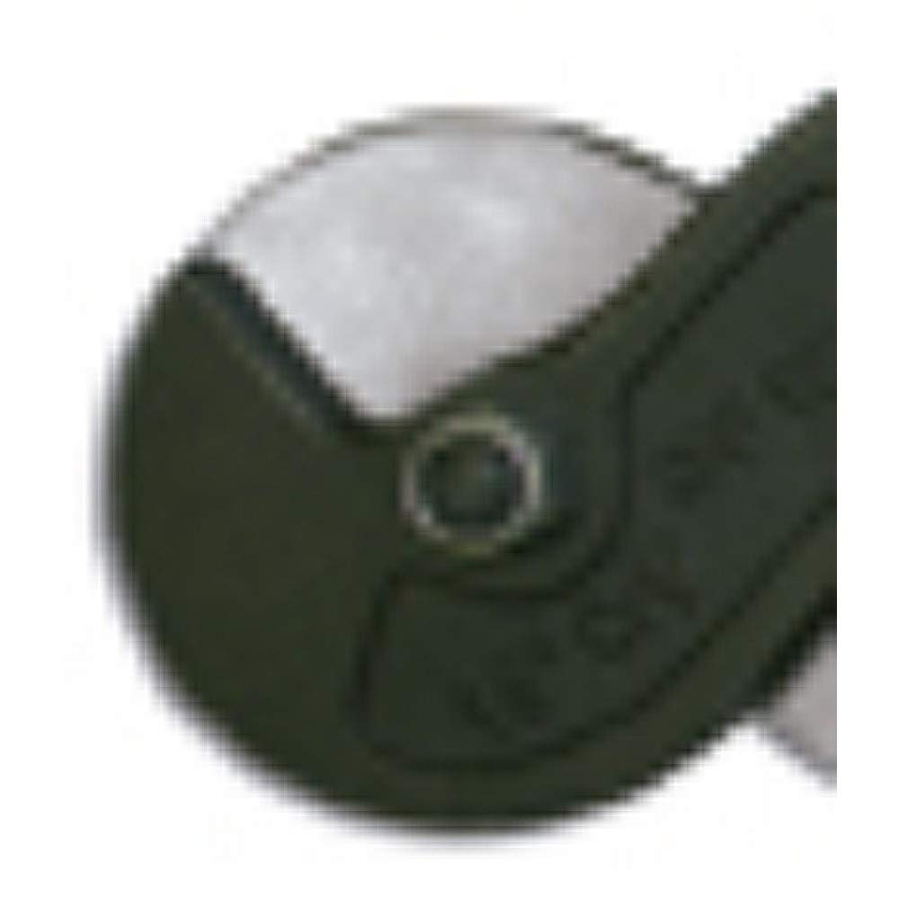 JGO. CUCHILLAS CORTACABLES ACERO 32"