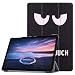 Produktbild Cover für Samsung Galaxy Tab S4 SM-T830 SM-T835 SM-T837 10.5 Zoll Schutzhülle Hülle Flip Case mit Auto Sleep/Wake