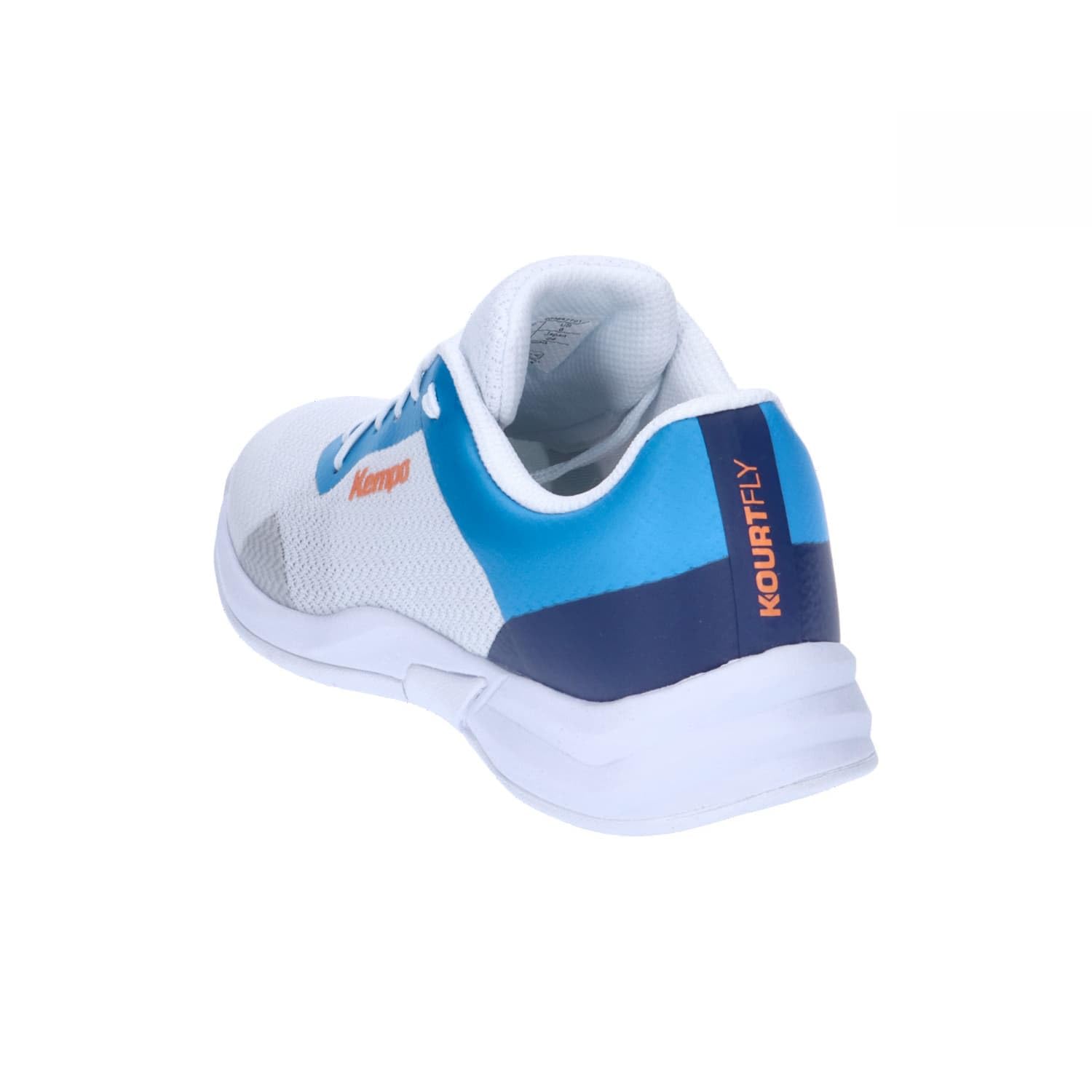 Kempa Femme Kourtfly Three Women Chaussures de Handball