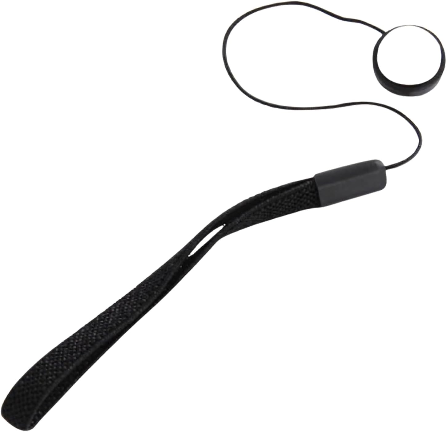 Purpose Camera Lens Cover Leash and Handheld Strap High Elasticity ABS for Secure Attachment Camera Belt