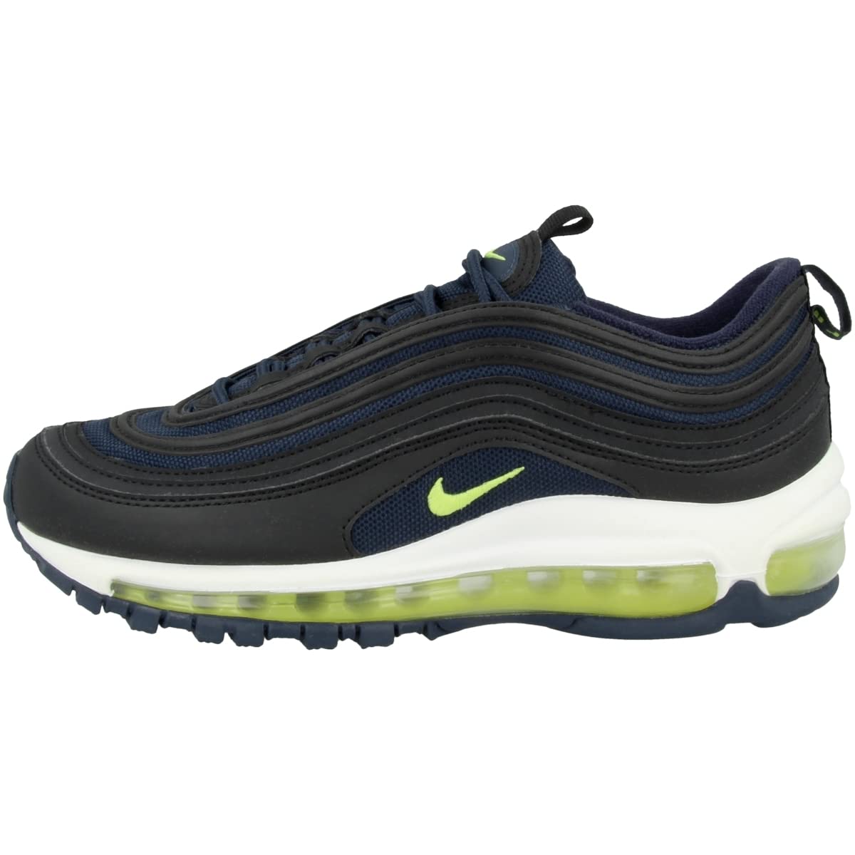 NIKE Nike Air Max 97 (gs) - Buty lekkoatletyczne. Chłopcy