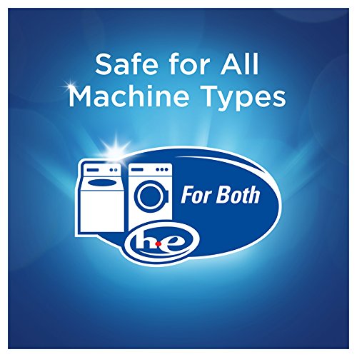 Persil Proclean Liquid Laundry Detergent, Original, 75 Fluid Ounces, 96 Total Loads (Pack Of 2) #TOP5