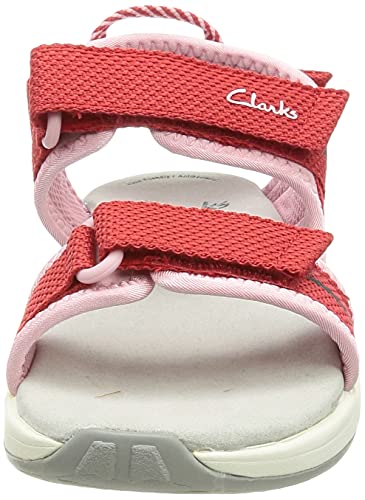 Image of Clarks Girls' Expo Sea K.