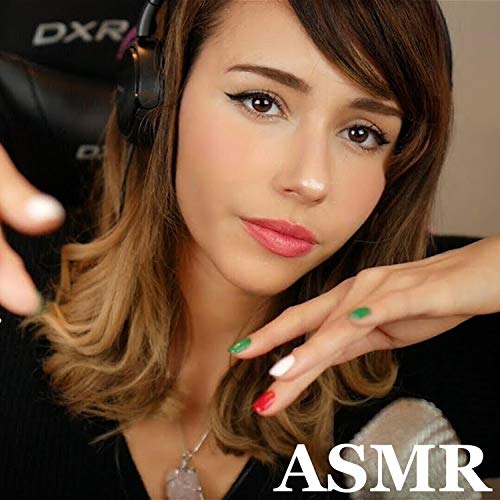 Play Fluttering Fingers to Reduce Stress and Anxiety by Catplant ASMR