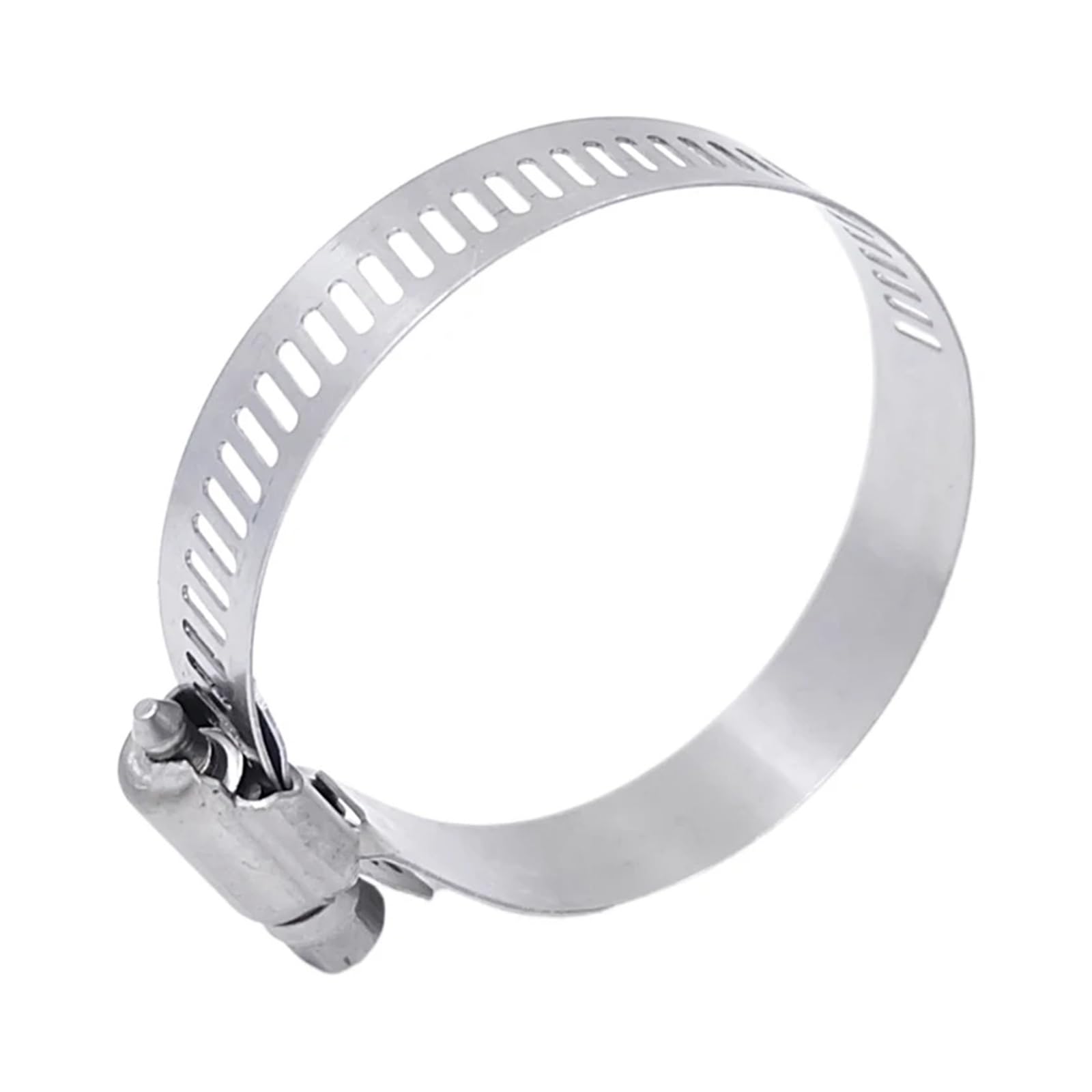 Opaski zaciskowe do węża 3/10 sztuk Opaski kablowe do rur Zaciski do rur 6 mm-600 mm(251-273mm - (10szt))