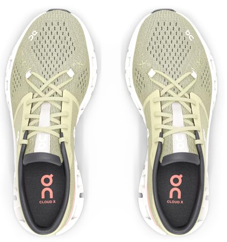 Image of On Men's Cloud X 4 Sneakers