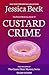 Custard Crime: Donut Mystery #14 (The Donut Mysteries)